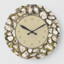 Recherche de pierre naturelle horloges Moderne