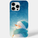 Recherche de bonhommes de neige iphone coques Pour tous