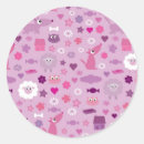 Suche nach flieder aufkleber Lila