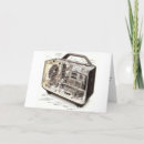 Recherche de mécanique vœux cartes Vintage