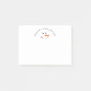 Suche nach schneemann post it Winter