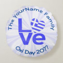 Recherche de la grèce coussins Family