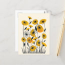 Recherche de champ des fleurs cartes postales Botanique