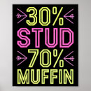 Suche nach muffins poster Valentinstag