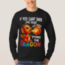 Recherche de mythical creature tshirts Dragon