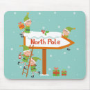 Suche nach nordpol mousepads Weihnachten