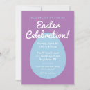 Suche nach ostern feier einladungen Niedlich