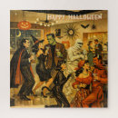 Recherche de frankenstein puzzles Vampire