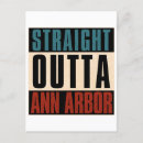 Recherche de arbo cartes postales Ann arbour