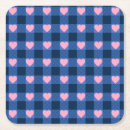 Suche nach country untersetzer Gingham
