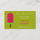 Recherche de popsicle cartes visite Bonbons