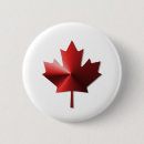 Suche nach die kanadische flagge buttons Ahorn