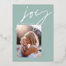 Recherche de joie vœux cartes Moderne