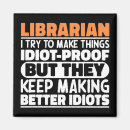 Suche nach bibliothekar magnete Buchliebhaber