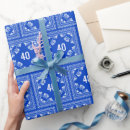 Recherche de bandana papier cadeau Anniversaire
