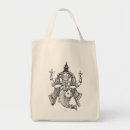 Suche nach gottheiten tragetaschen Hinduismus