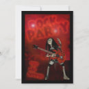 Recherche de punk rock invitations Fête