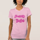 Recherche de pretty tshirts Rose