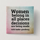 Suche nach entscheidung buttons Frauen