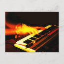 Suche nach tastatur postkarten Schwarz