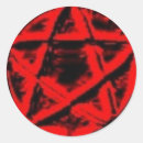 Suche nach pentagramm aufkleber Waschbar