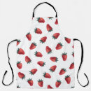 Recherche de couture tabliers Fruit