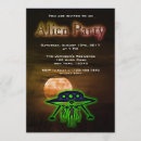 Suche nach cooles alien Ufo