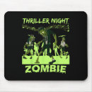Suche nach thriller mousepads Tänzerin