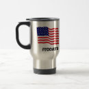 Recherche de thé voyage mugs Drapeau