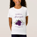 Recherche de mariage rose de fleur tshirts Pour elle