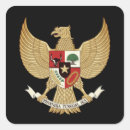 Recherche de indonésie autocollants Jakarta