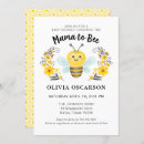 Recherche de jaune baby shower invitations Mignon