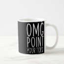 Recherche de orteil tasses Danse