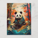 Suche nach bunter panda poster Tier