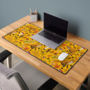 Suche nach wald fuchs mousepads Pilz
