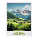 Suche nach österreichische alpen poster Austria