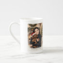 Recherche de caniches tasses Chien