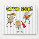 Suche nach bass gitarre mousepads Elektrisch