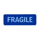Suche nach zerbrechlich Blau