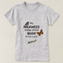 Recherche de milkweed Jardin