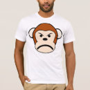 Suche nach wütender affe tshirts Cool