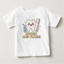 Recherche de brosse dents tshirts Fil