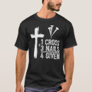 Suche nach ostern christlich tshirts Kreuz