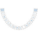 Recherche de bannière baby shower de bienvenue guirlandes fanions Mother to be