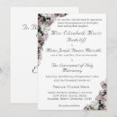 Recherche de catholique carte mariage invitations Masse nuptiale