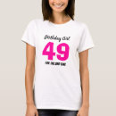 Suche nach funny birthday frauen tshirts Spaß