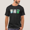 Suche nach abstrakter baum tshirts Himmel