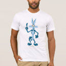 Recherche de wile e coyote tshirts Loney toon