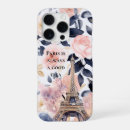 Suche nach eiffelturm iphone hüllen Paris