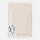 Suche nach vintage blume post it Darstellung